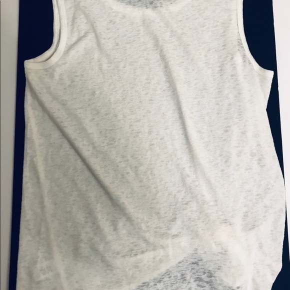 Bobeau Side Knot Tank - Picture 2 of 4